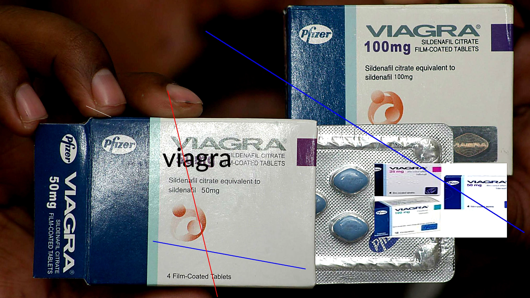 Viagra generique ou acheter